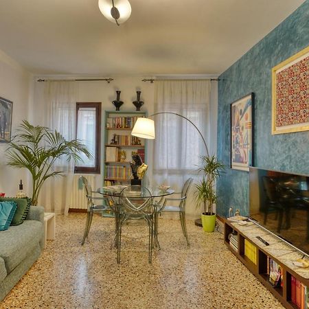 Biennale Venice Charme Apartment Extérieur photo