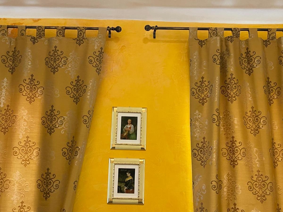 Biennale Venice Charme Apartment Extérieur photo