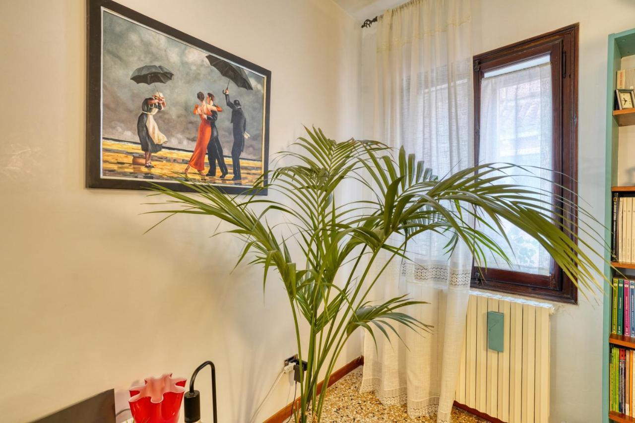 Biennale Venice Charme Apartment Extérieur photo