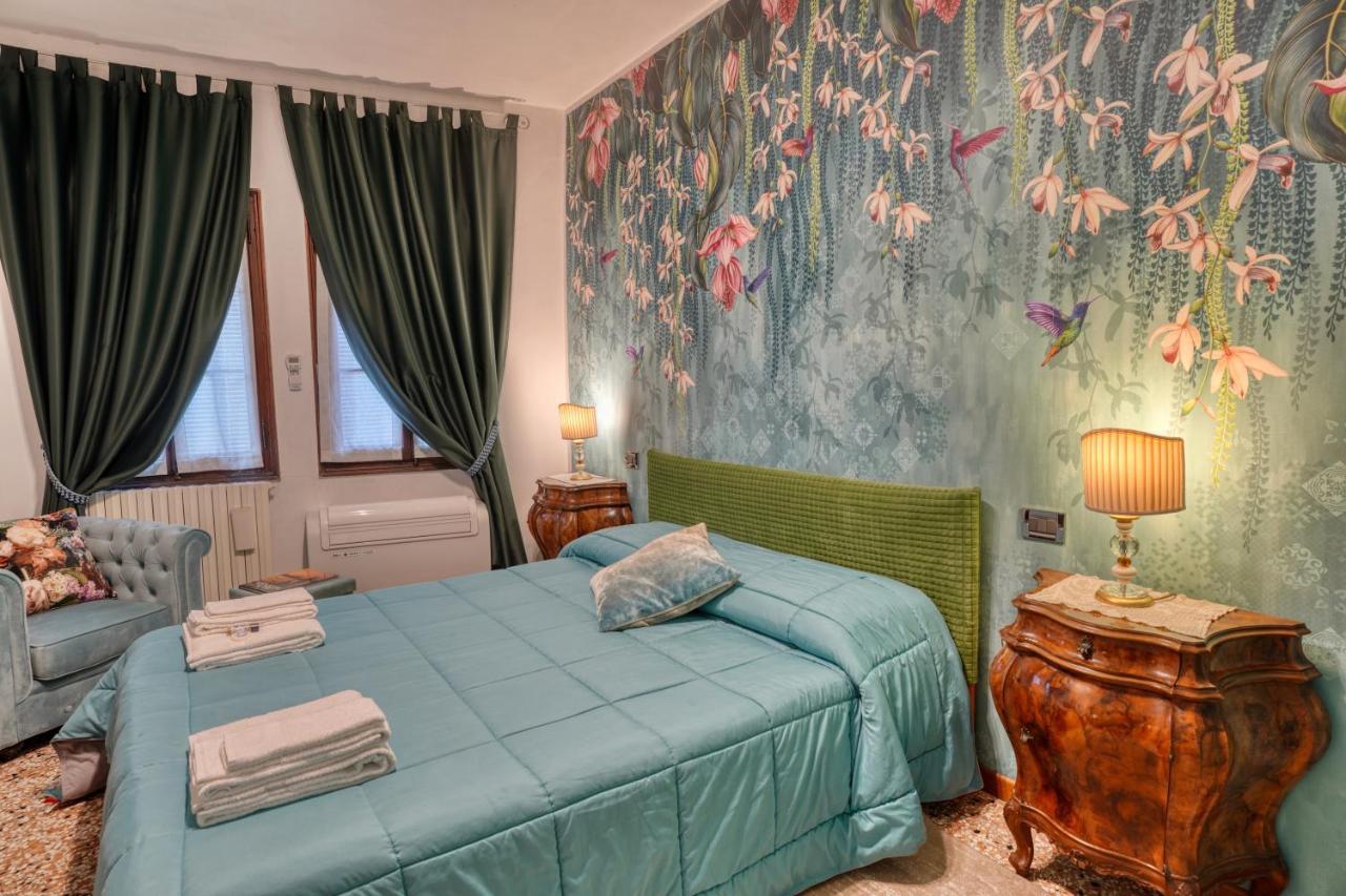 Biennale Venice Charme Apartment Extérieur photo