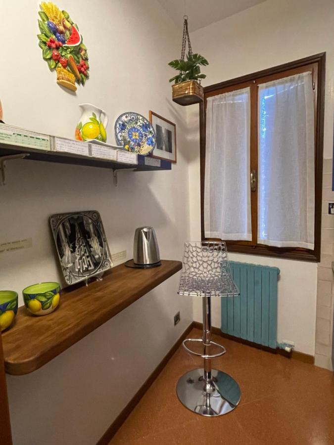 Biennale Venice Charme Apartment Extérieur photo