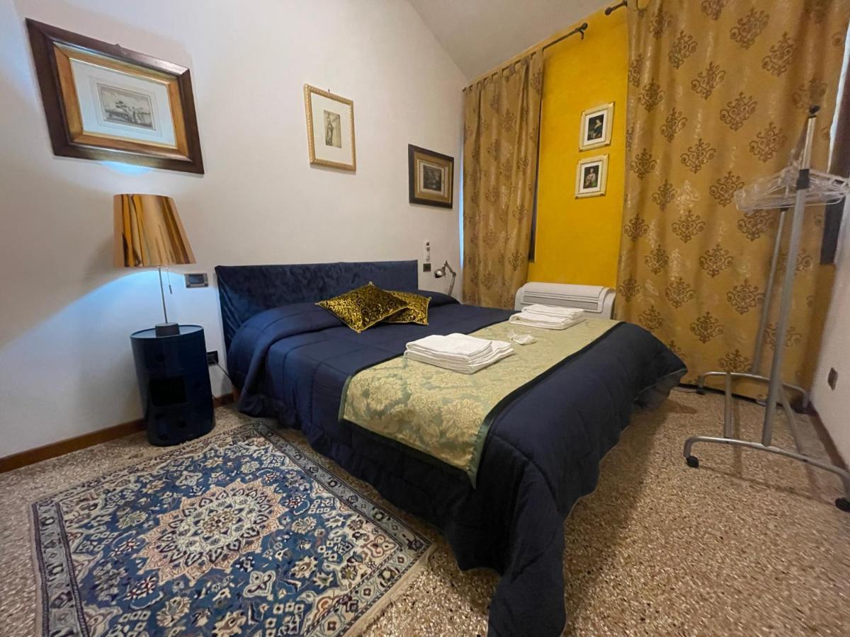 Biennale Venice Charme Apartment Extérieur photo