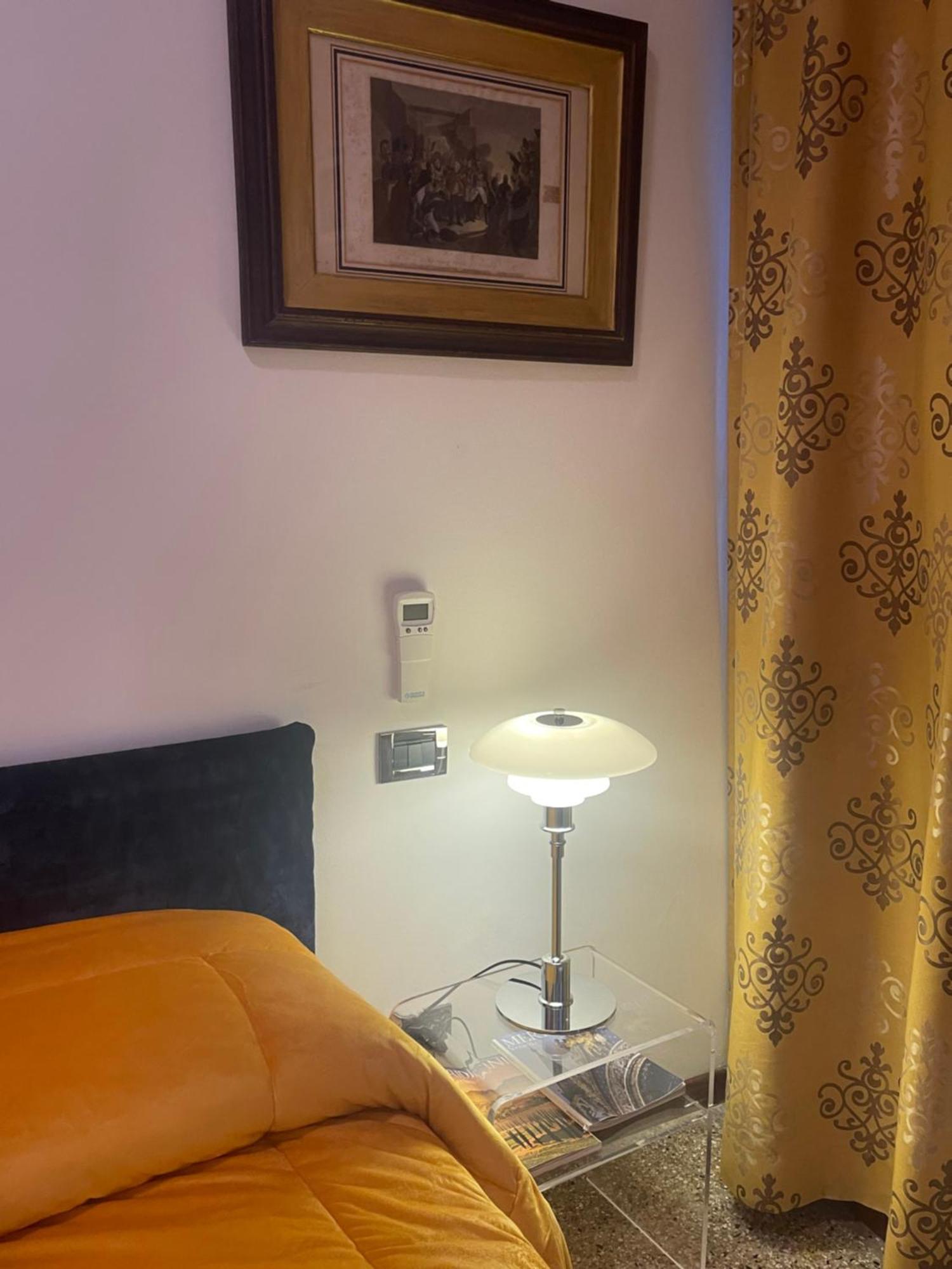 Biennale Venice Charme Apartment Extérieur photo